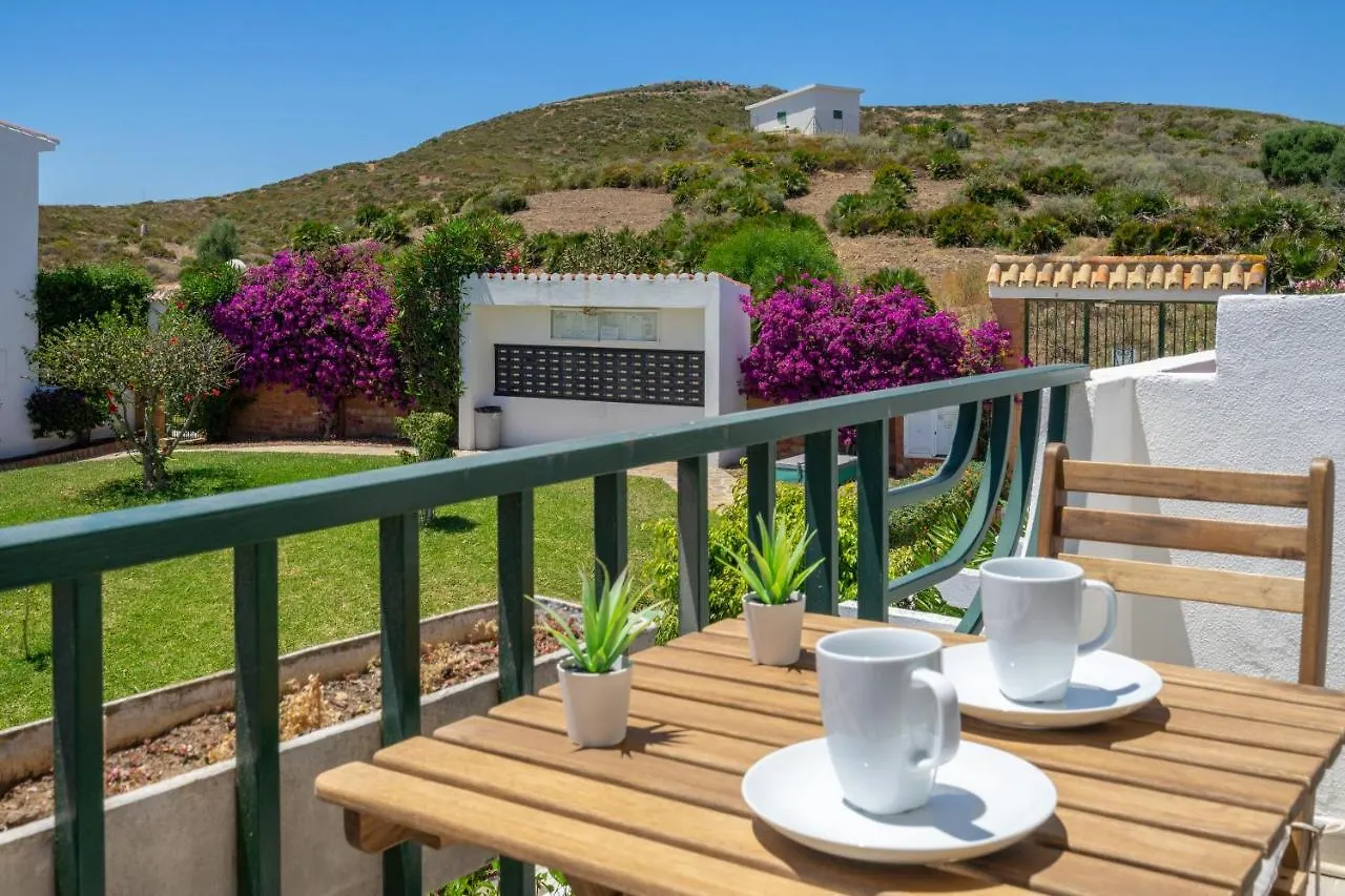 Miramar Townhouse In Fuengirola By Costarentals - Ref 62