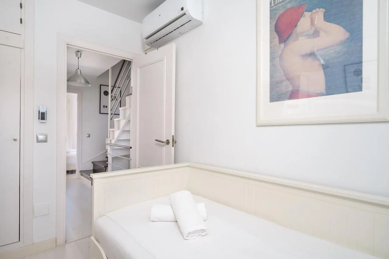 Miramar Townhouse In Fuengirola By Costarentals - Ref 62 Spain