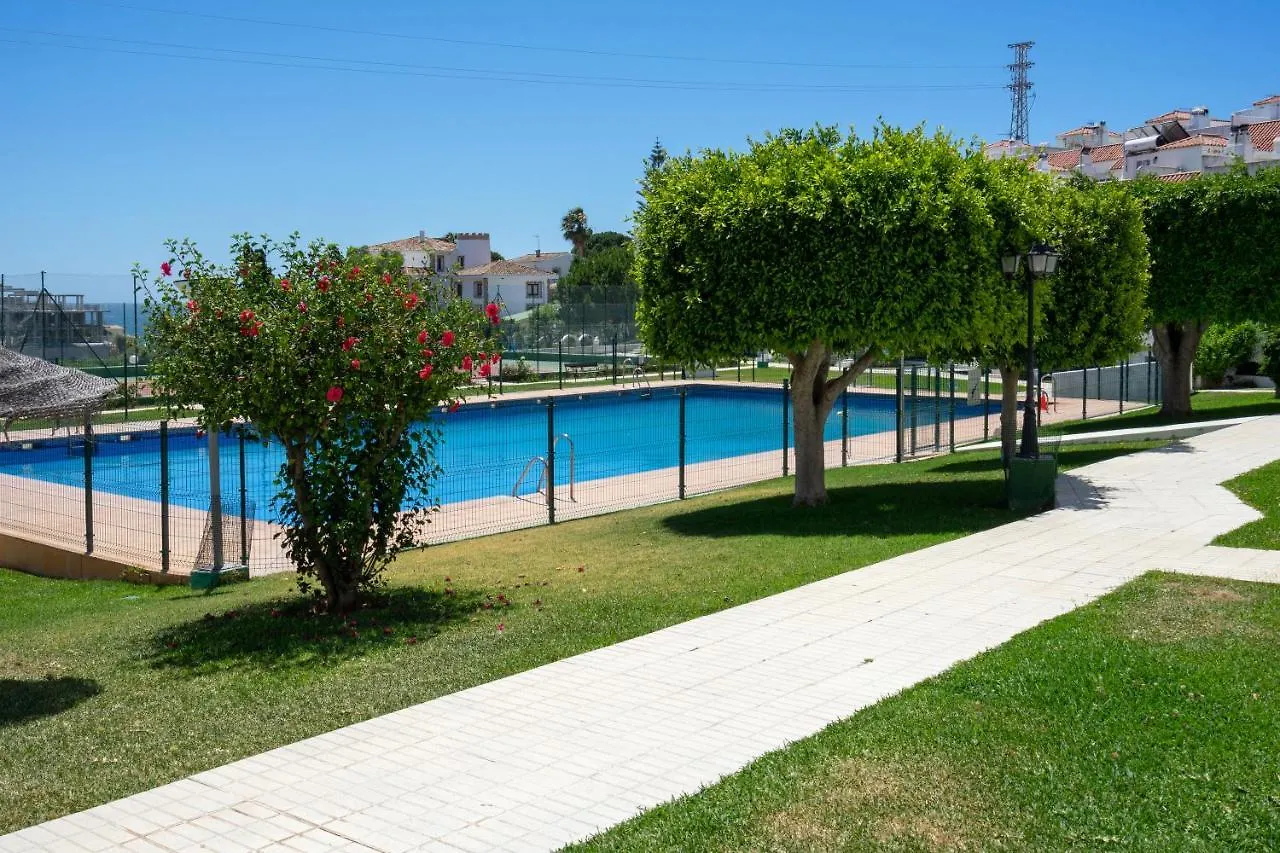 Miramar Townhouse In Fuengirola By Costarentals - Ref 62 0*,  Spain