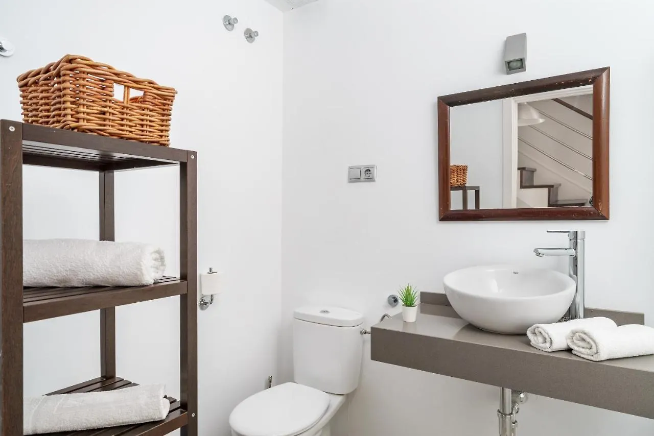 Miramar Townhouse In Fuengirola By Costarentals - Ref 62 0*,  Spain