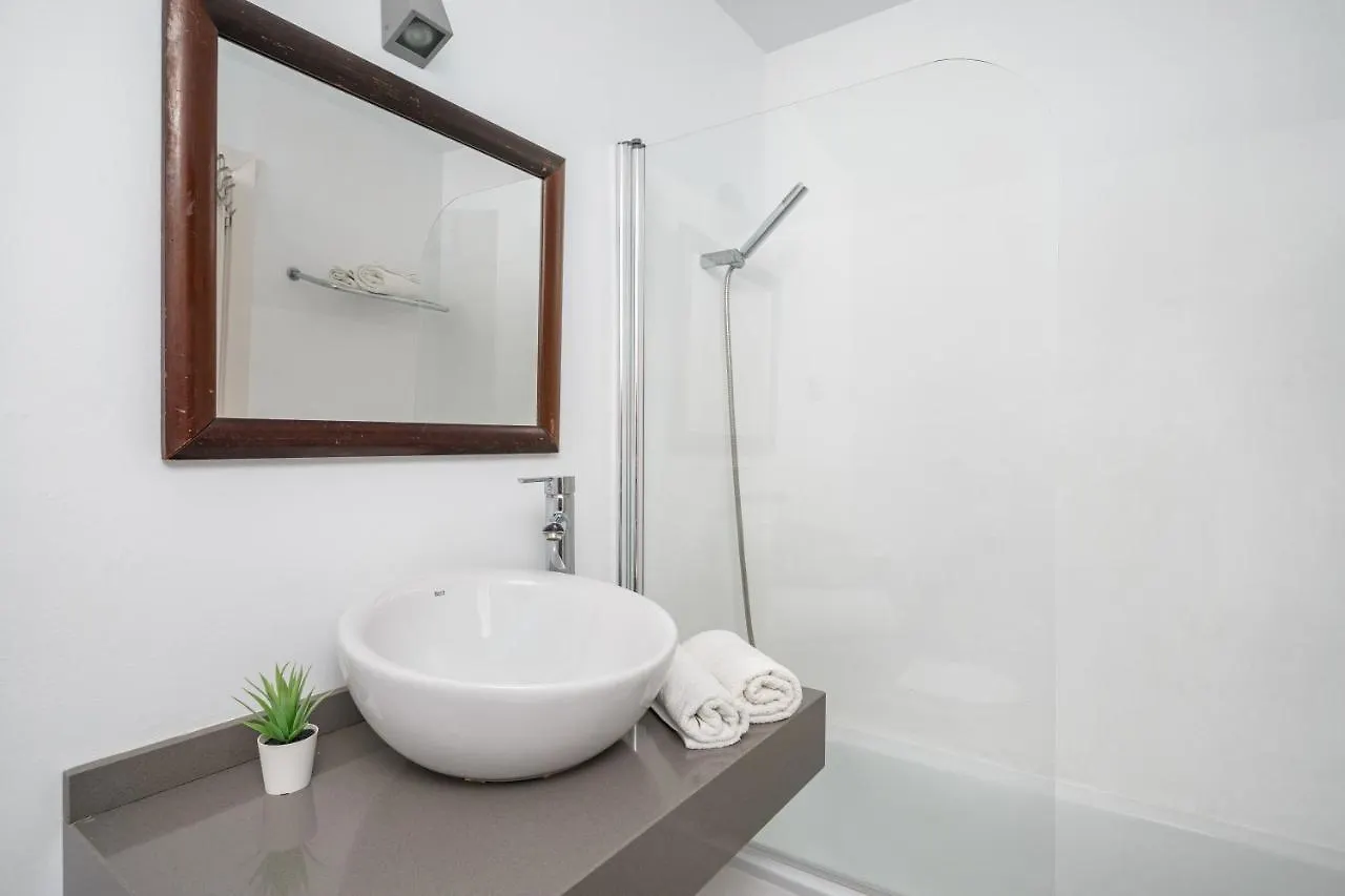 Miramar Townhouse In Fuengirola By Costarentals - Ref 62