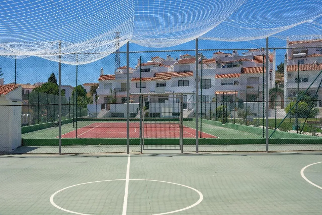 Miramar Townhouse In Fuengirola By Costarentals - Ref 62