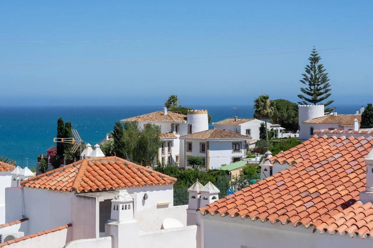 Miramar Townhouse In Fuengirola By Costarentals - Ref 62 Spain