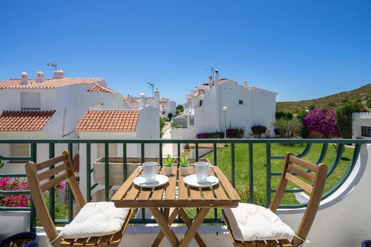Miramar Townhouse In Fuengirola By Costarentals - Ref 62 Apartment